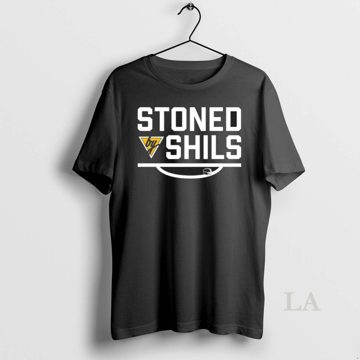 Original Pittsburgh Stoned By Shils