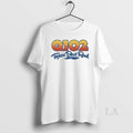 Original Q102 Texas Best Rock