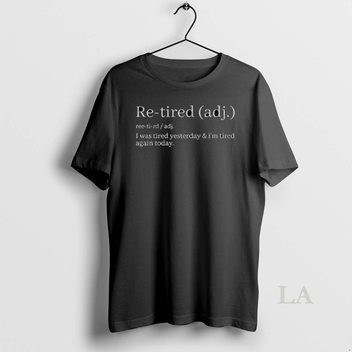 Original Re Tired Definition I Was Tired Yesterday And Im Tired Again Today