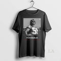 Original Rest In Peace Nick Mangold 1984 2025 Ohio State Football