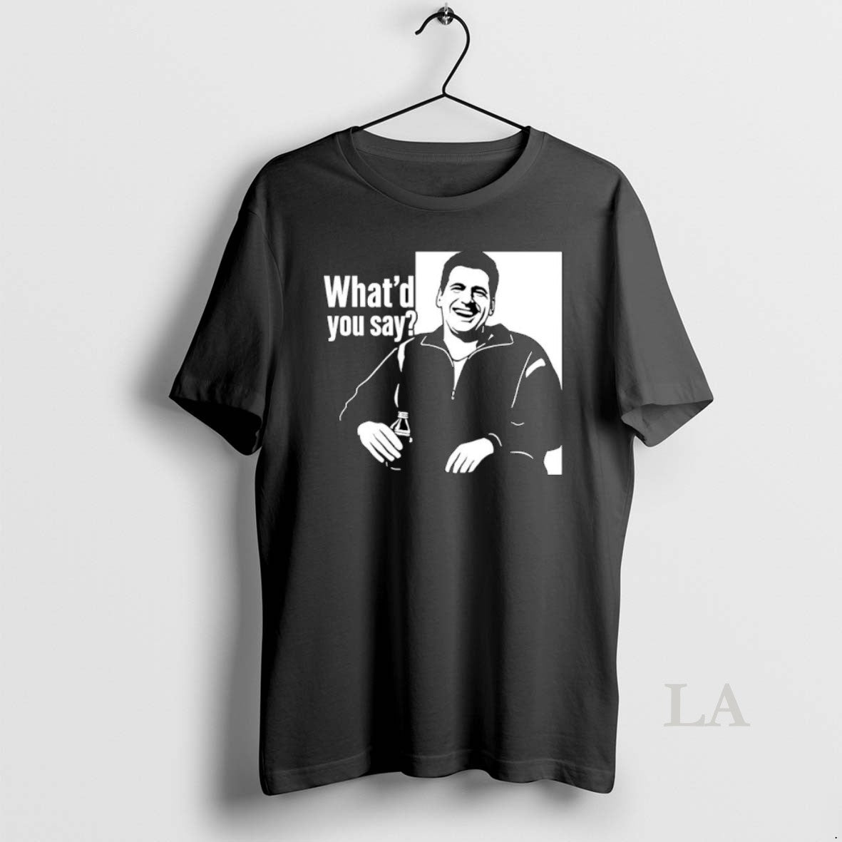 Original Robert Funaro Whatd You Say Ornaments