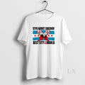 Original Stfu About Chicago Wrestling Best City In The World