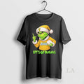 Original Savannah Bananas Lets Go Bananas Grinch Christmas