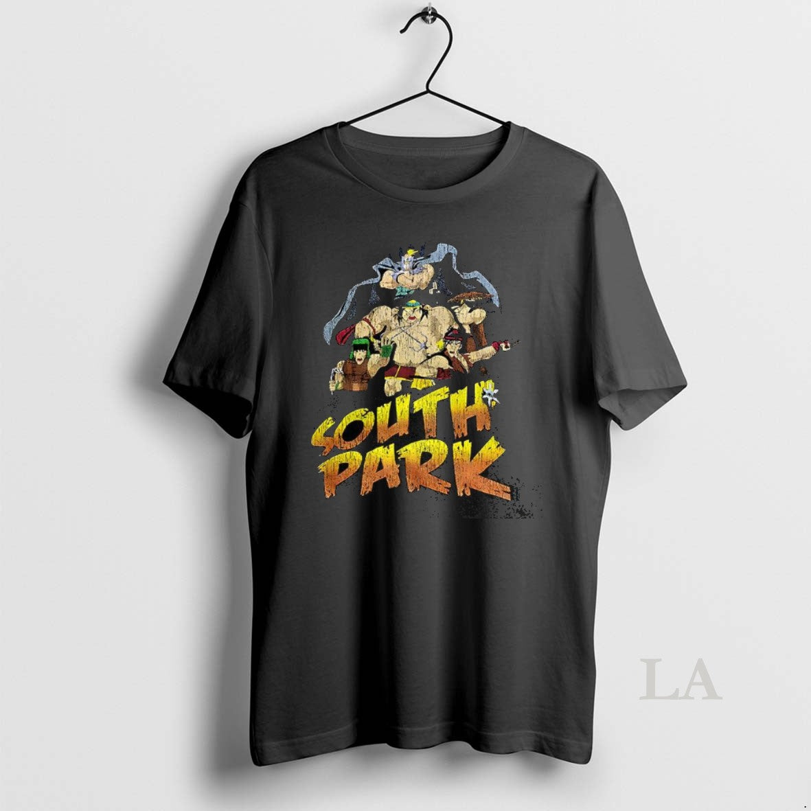 Original South Park Good Times With Weapons Cartoon Vintage