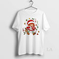 Original Strawberry Shortcake Treats Merry Christmas 2025