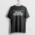 Original Tallulah Falls School Region Champions Varsity Girls Xc 2025