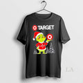 Original Target And Grinchmas Christmas Tree