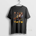 Original Tate Collage 2025 Star Music Lover