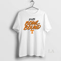 Original Tennessee Volunteers Football 2025 Bowl Bound