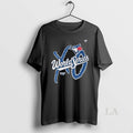 Original The Weeknd X Toronto Blue Jays Show At World Series