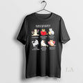 Original Therapurry Funny Cat Lover Mental Health