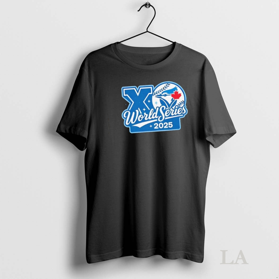 Original Toronto Blue Jays Xo 2025 World Series Vintage Baseball Music Collab