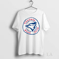 Original Toronto Blue Jays Design Logo Fan