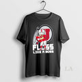 Original Utah Utes Football Floss Like A Boss