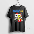 Original Walmart X Jack Skellington And Grinch Six Seven Merry Christmas