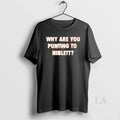 Original Why Are You Punting To Niblett Texas Longhorns Ncaa
