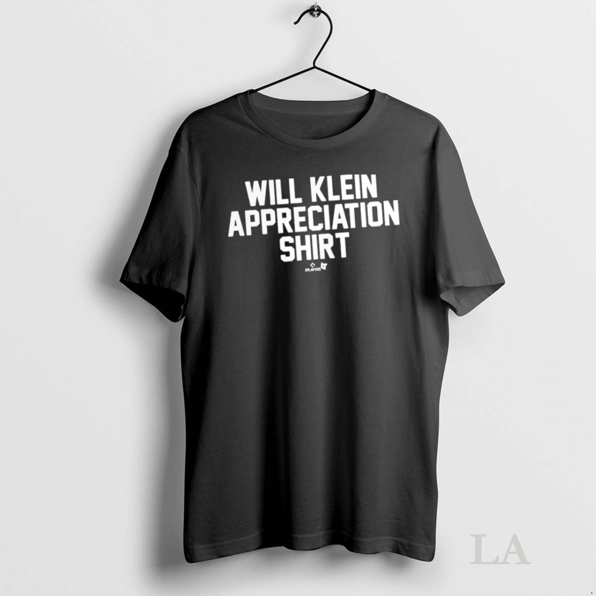 Original Will Klein Appreciation La Baseball