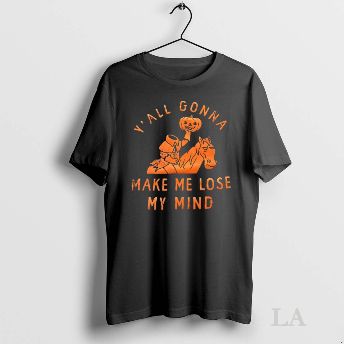 Original Yall Gonna Make Me Lose My Mind Halloween