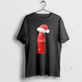 Original Taste Coca Cola Christmas