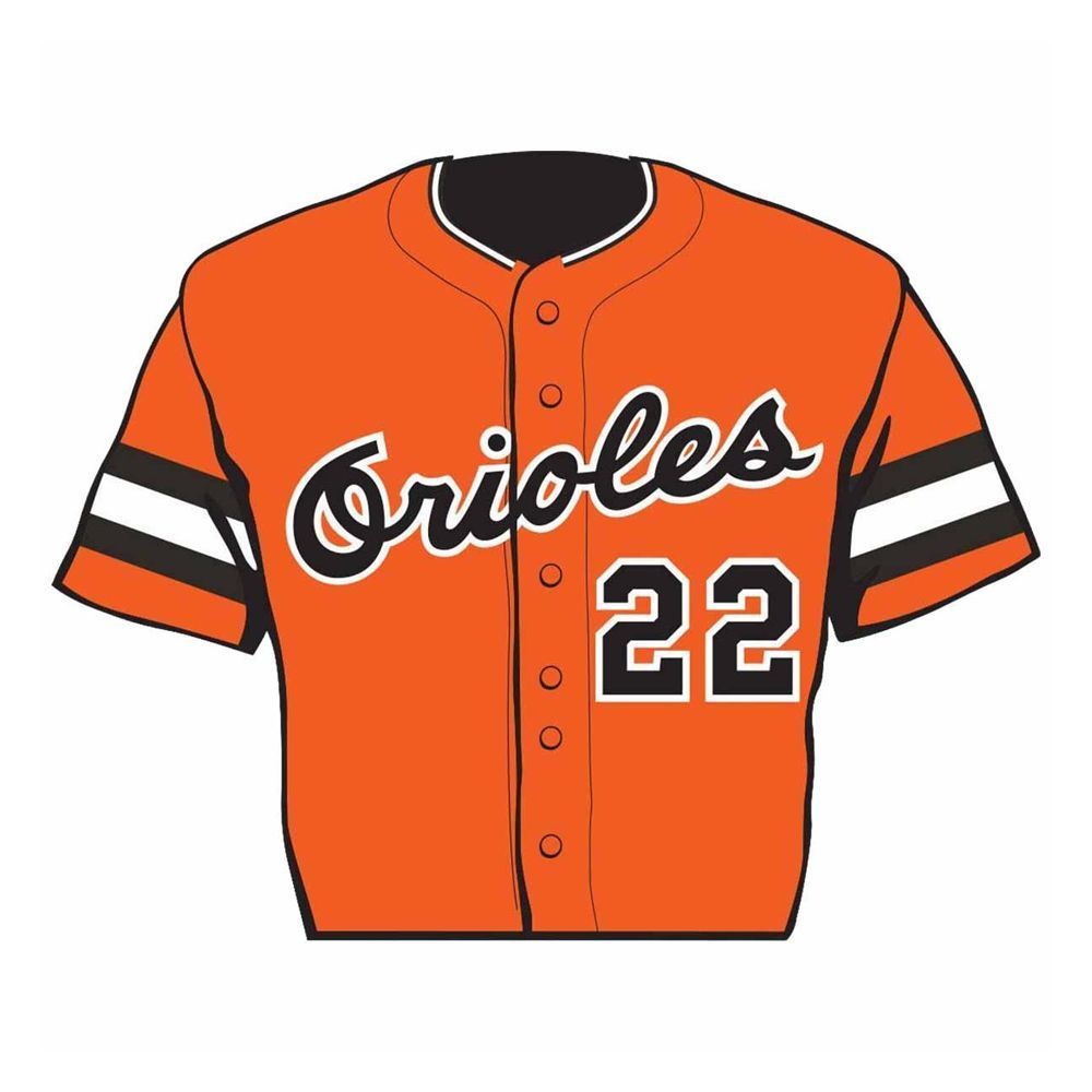 Orioles Jim Palmer Jersey Giveaway 2025 - Grishko.com