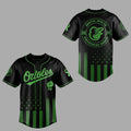 Orioles Mental Health Awareness Month 2025 Baseball Jersey Combo - Grishko.com