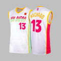 Padres Machado Basketball Jersey Giveaway 2025 - Grishko.com