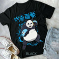 Panda Jujutsu Kaisen New Shirt Otaku Shirt Gojou Sensei Yuji Itadori S 5XL T-Shirts