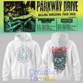 Parkway Drive – Killing Horizons Tour Hoodie