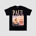 Paul Breach TikTok Funny Hot Choccy Woccy My Boo Boo My Delectable Princess Xmas Meme T-Shirts