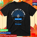Peak Bingbong Airlines Concert Shirt