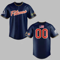 Pelicans 2025 Military Appreciation Night Jersey - Grishko.com