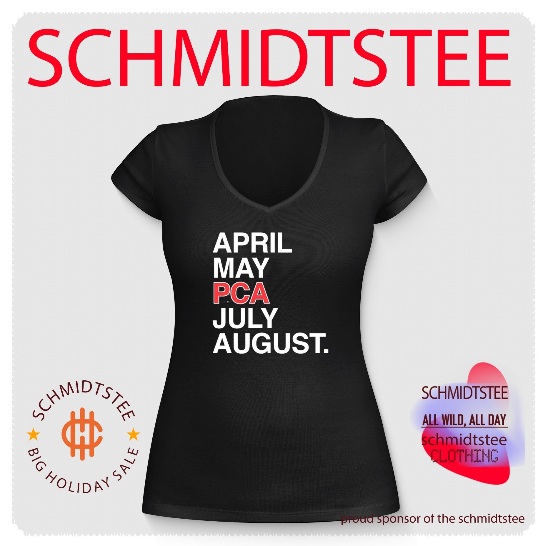 Pete Crow-Armstrong Chicago Cubs April May June July August Calendar shirt
