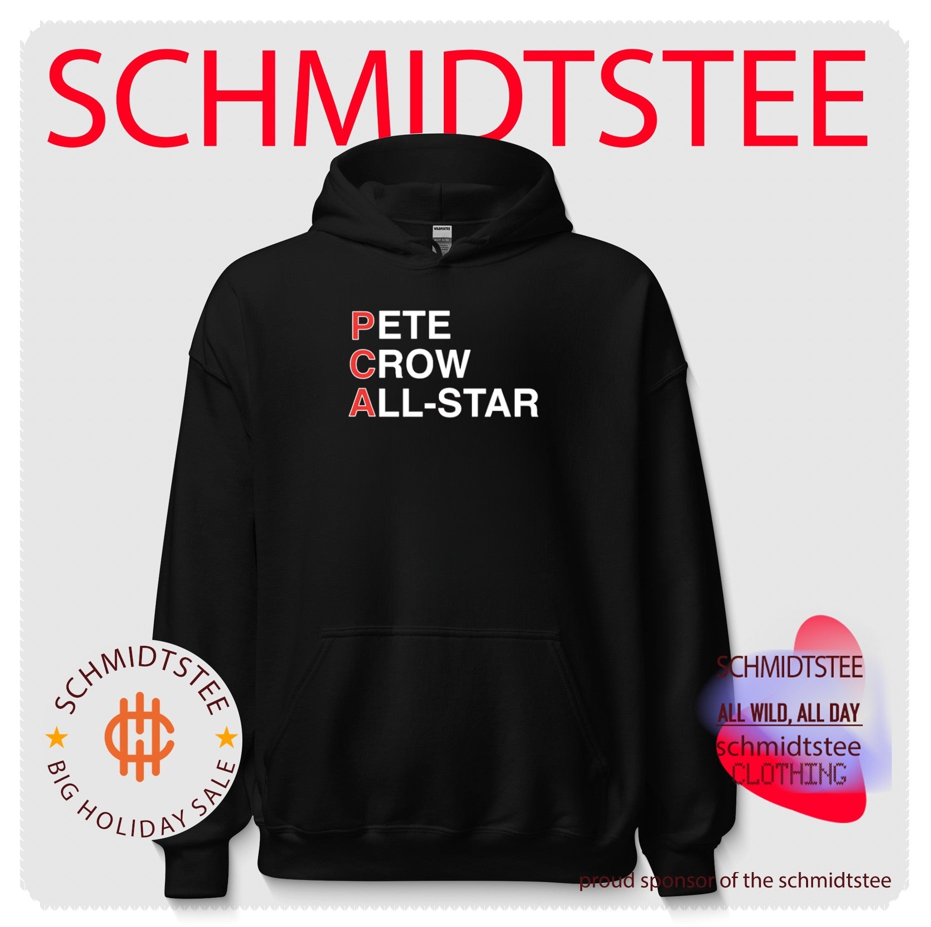 Pete Crow-Armstrong Chicago Cubs Pete Crow All-Star shirt