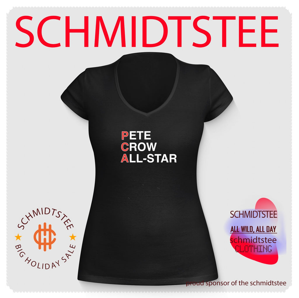 Pete Crow-Armstrong Chicago Cubs Pete Crow All-Star shirt