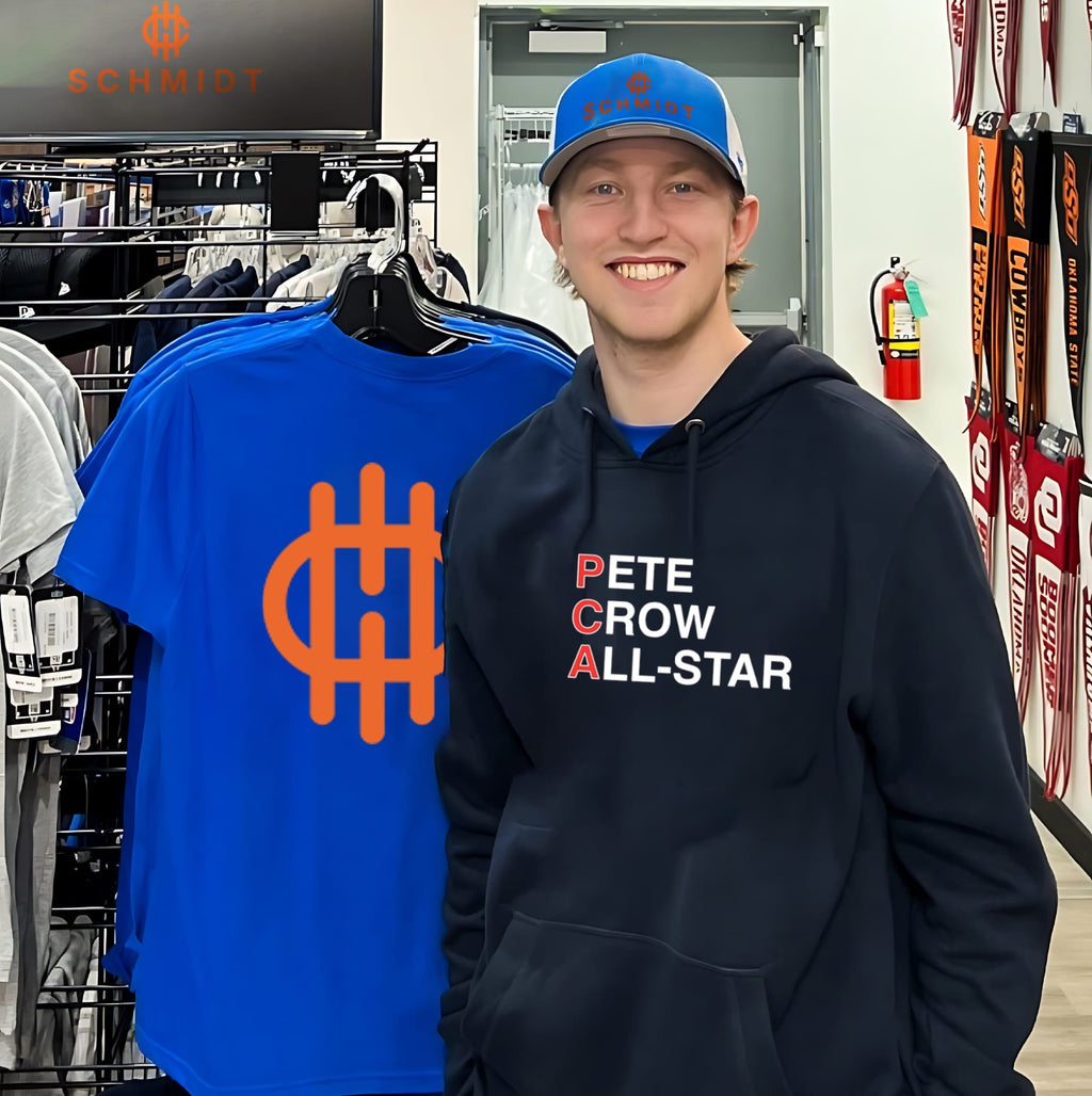 Pete Crow-Armstrong Chicago Cubs Pete Crow All-Star shirt