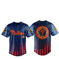 Phillies Marine Corps Military Appreciation Baseball Jersey 2025 - Grishko.com