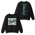 Philly Football Classic Bird Gang Shirt Name Players Football Every Occasion Vintage T-Shirts