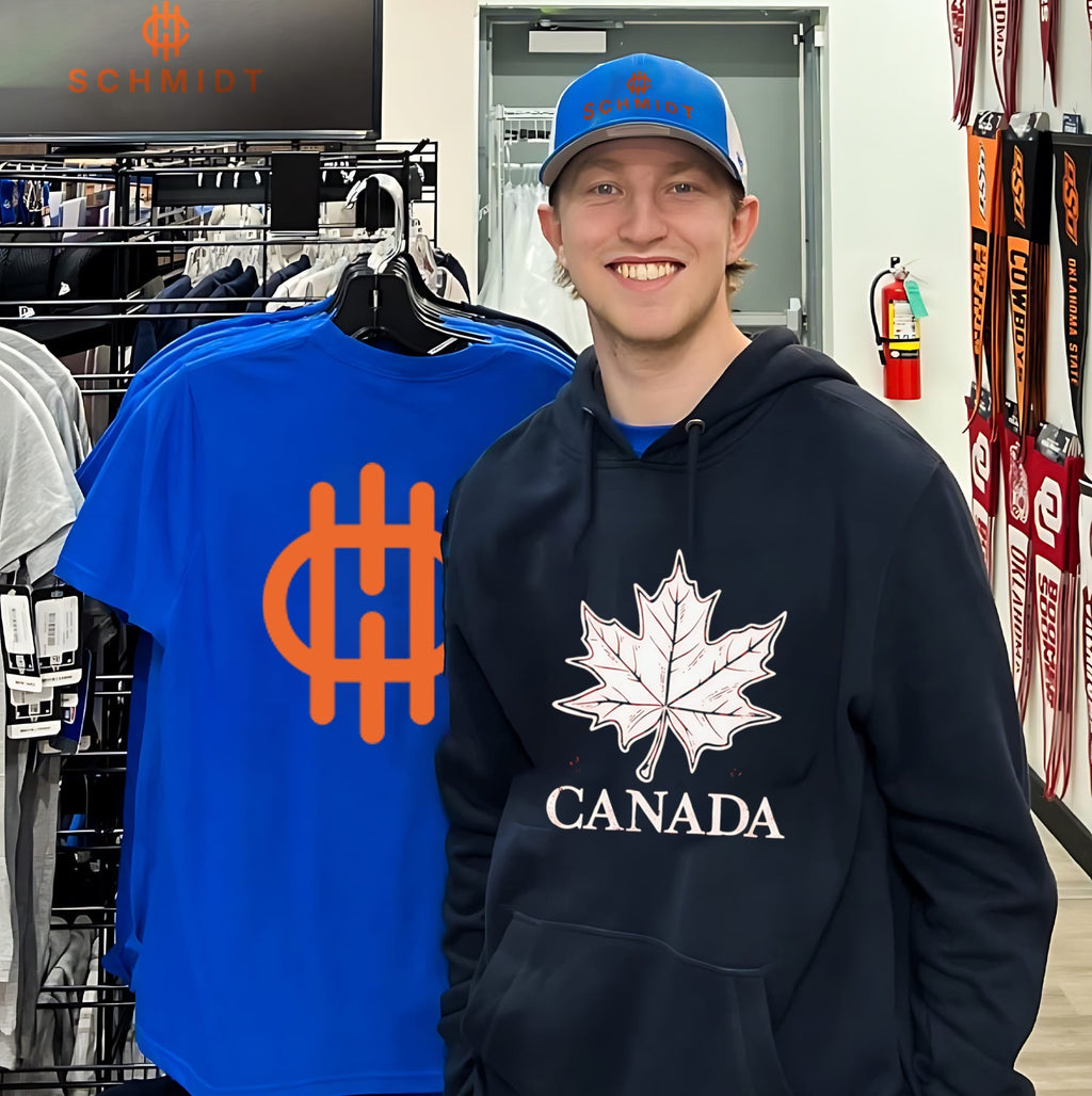 Pierre Poilievre Canada Day 2026 Shirt
