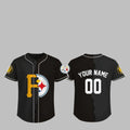 Pirates x Steelers Jersey 2025 - Grishko.com