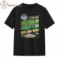 Premium 2026 AAC Tournament South Florida 86 64 Charlotte NCAA shirt