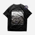 Kendrick Lamar Pimp Butterfly Album Kendrick Lamar New Album Heavy Cotton T-Shirts
