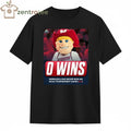 Premium Nebraska has NEVER won an NCAA Tournament game shirt