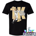 Purdue Basketball Braden Smith 1000 Assists Shirt