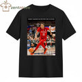 Quadir Copeland look like that when he drives NCAA shirt