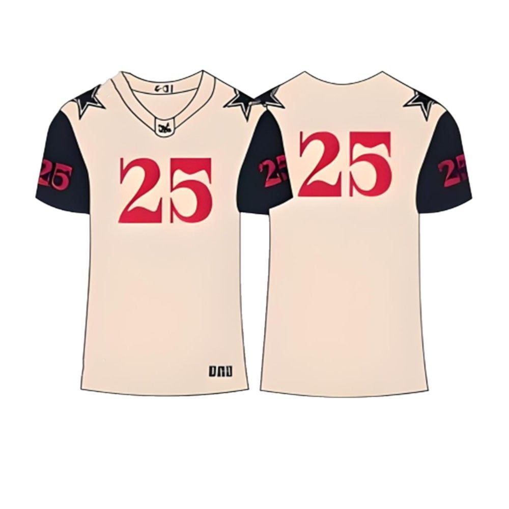 Rangers Cowboys City Connect Jersey 2025 Giveaway - Grishko.com