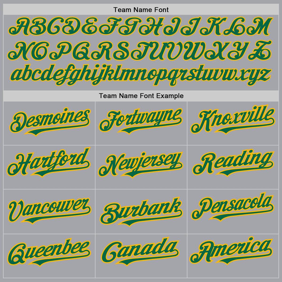 Custom Gray Kelly Green-Gold Authentic Raglan Sleeves Baseball Jersey
