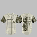 Rangers 2025 Armed Forces Day Night Jersey - Grishko.com