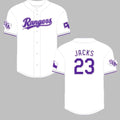 Rangers Stephen F Austin University Jersey Giveaway 2025 - Grishko.com