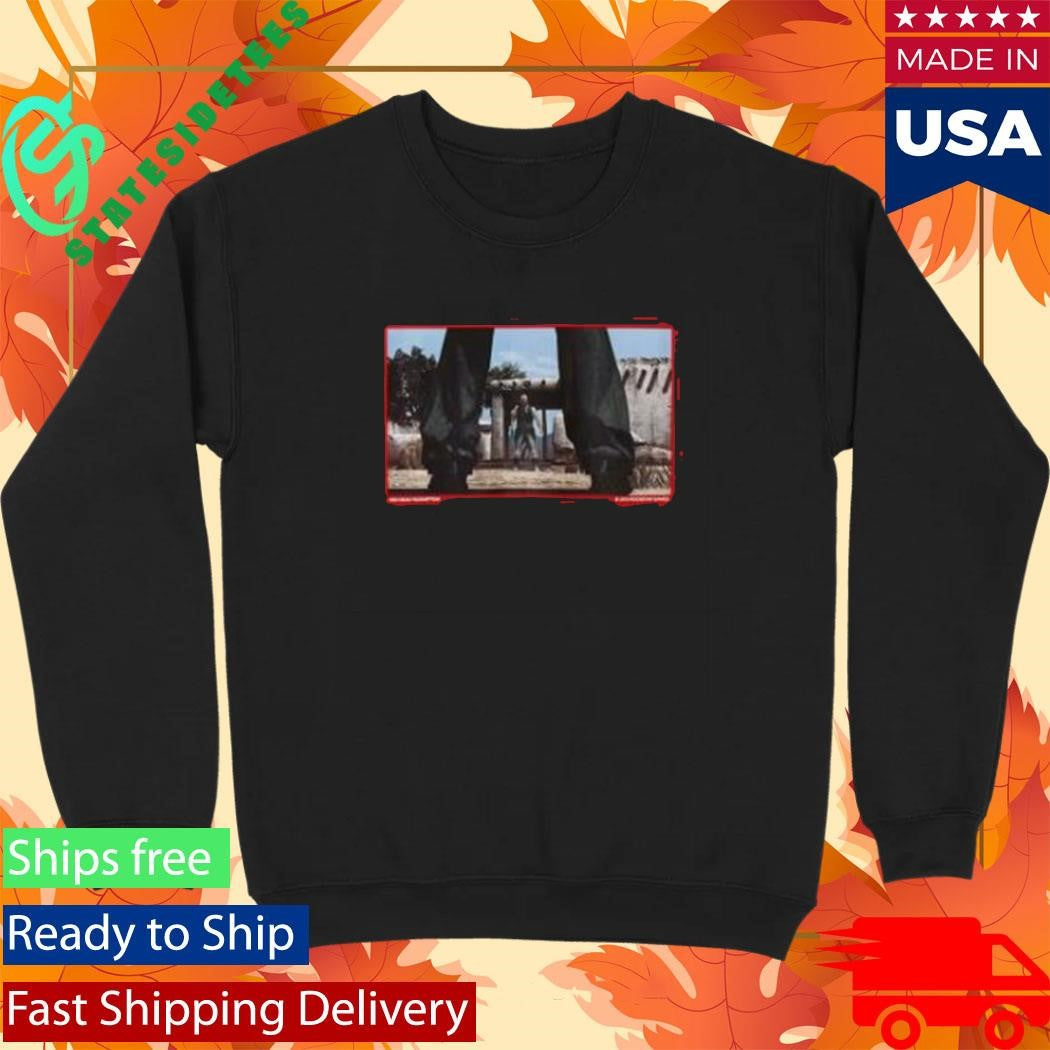 Red Dead Redemption Screenshot Shirt