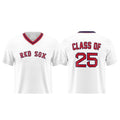 Red Sox Class of 2025 Day Shirt Giveaway 2025 - Grishko.com